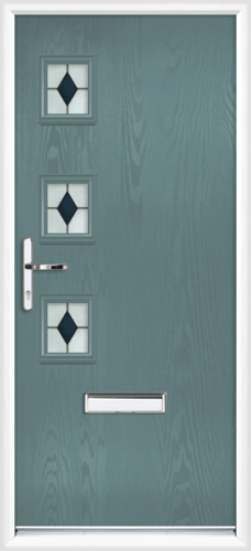 Hampshire black sextet